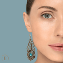 Orecchini Boho Chic | Paradiso Bohemien