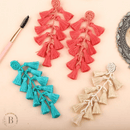 Orecchini Boho Hippy | Paradiso Bohemien