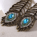 Orecchini Boho Chic | Paradiso Bohemien