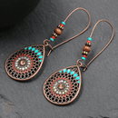 Orecchini Hippy | Paradiso Bohemien