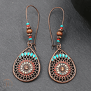 Orecchini Hippy | Paradiso Bohemien