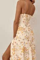 Vestito Estivo Boho Chic Elegante