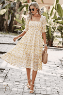 Vestito Country Donna | Paradiso Bohemien