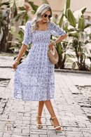 Vestito Country da Donna | Paradiso Bohemien