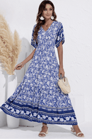 Vestito Lungo Bohemien Chic | Paradiso Bohemien