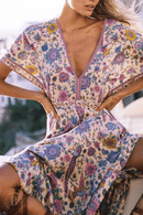 Abito Lungo etnico | Paradiso Bohemien