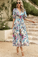 Vestito Matrimonio Country | Paradiso Bohemien