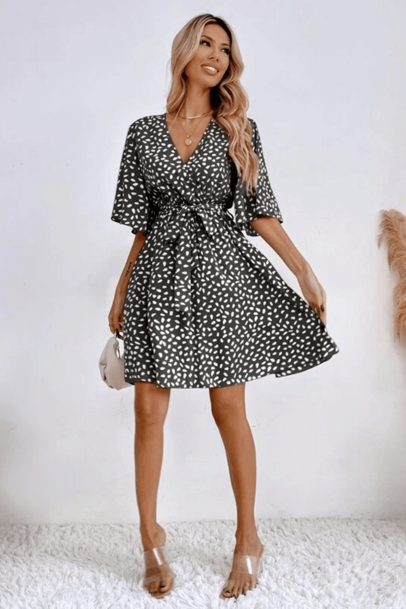 Vestito morbido hot sale