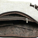 Zaino in stile Boho Ricamato | Paradiso Bohemien