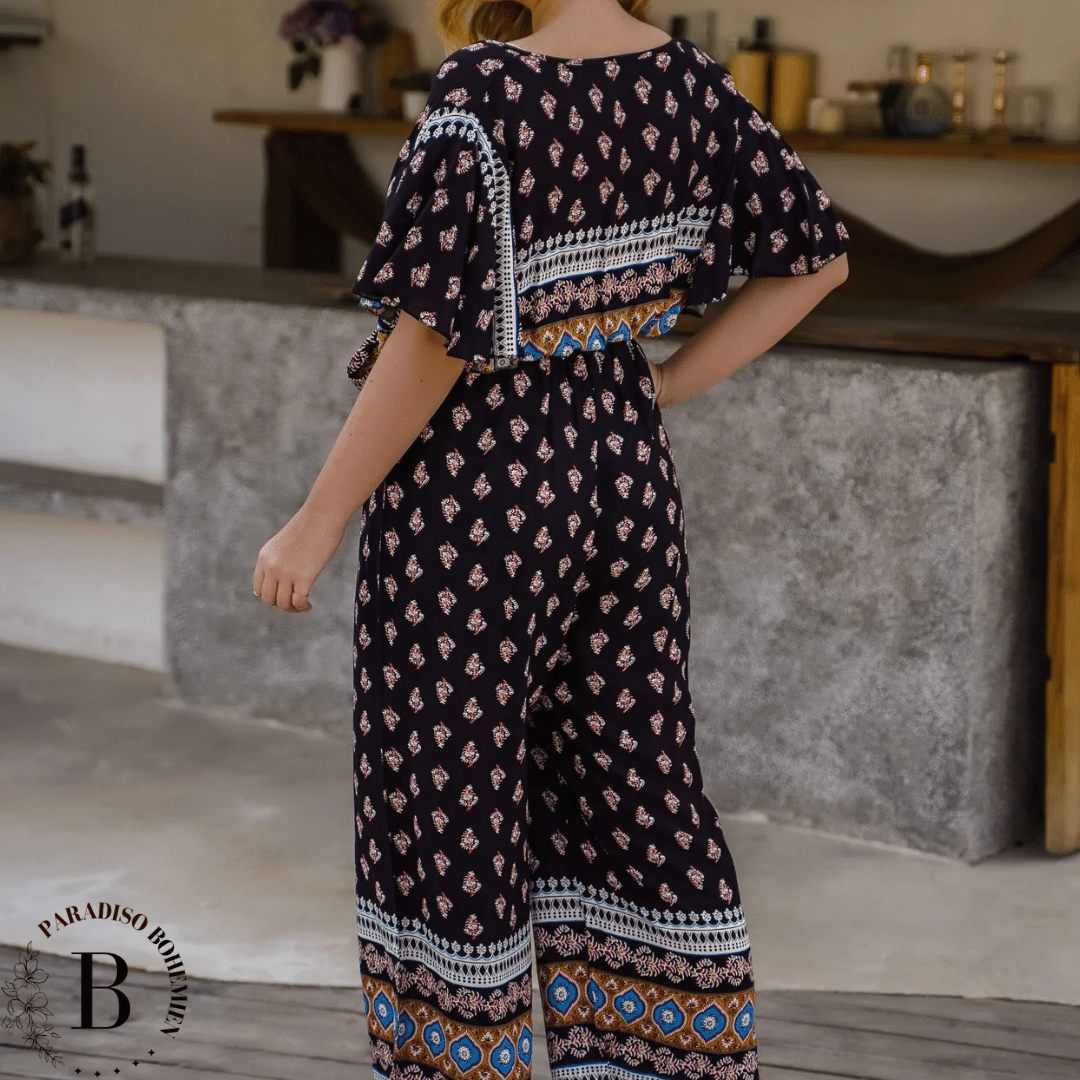 Tuta donna casual | Paradiso Bohemien