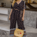 Tuta casual donna | Paradiso Bohemien