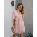 Abitino Rosa donna | Paradiso Bohémien