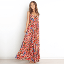 Abito Ampio Boho Chic | Paradiso Bohemien