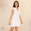 Abito Bianco Country Estate | Paradiso Bohemien