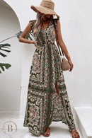 Abito Bohémien Extra Lungo | Paradiso Bohemien