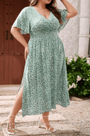 Abito Bohémien Taglia Grande | Paradiso Bohemien