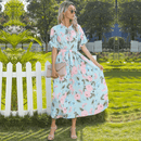 Abito Boho Chic Damigella | Paradiso Bohemien