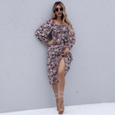 Abito Lavanda Boho Chic | abito color lavanda | Paradiso Bohemien