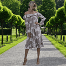 Abito Boho Chic Trento | Paradiso Bohemien