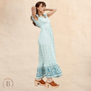 Abito Country Chic da Donna | Paradiso Bohemien