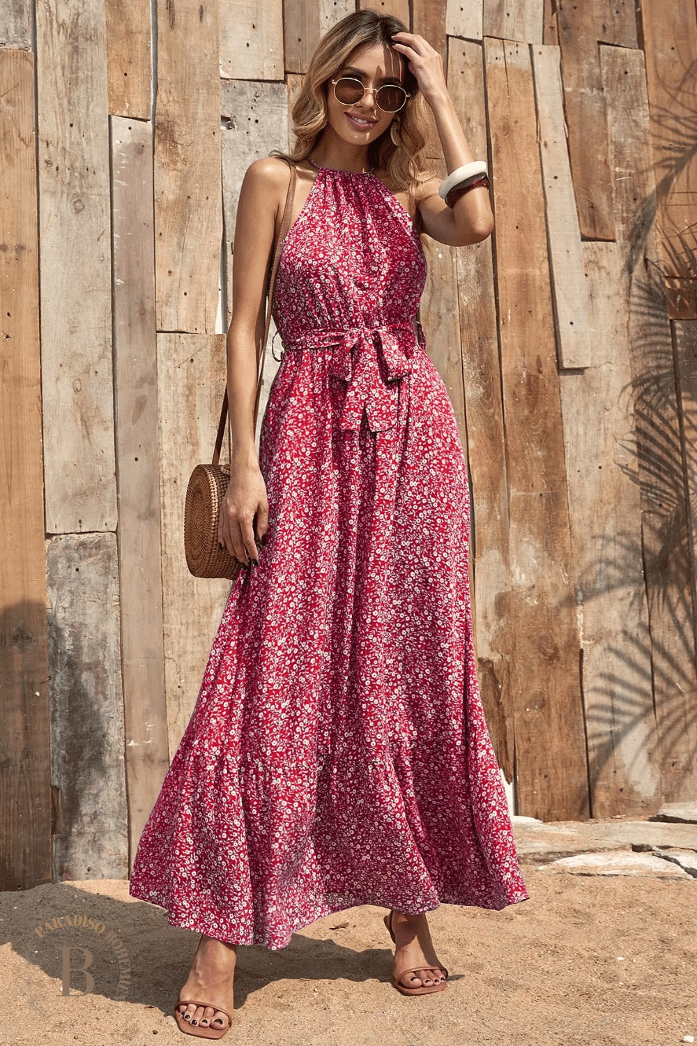 Abiti stile bohemien online