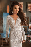 Abito da Sposa Shabby Chic | Paradiso Bohemien