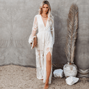 Abito da Sposa Hippie Chic in Pizzo | | Paradiso Bohemien