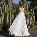 Abito da Sposa Stile Boho