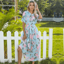 Abito da Damigella Boho Chic | Paradiso Bohemien