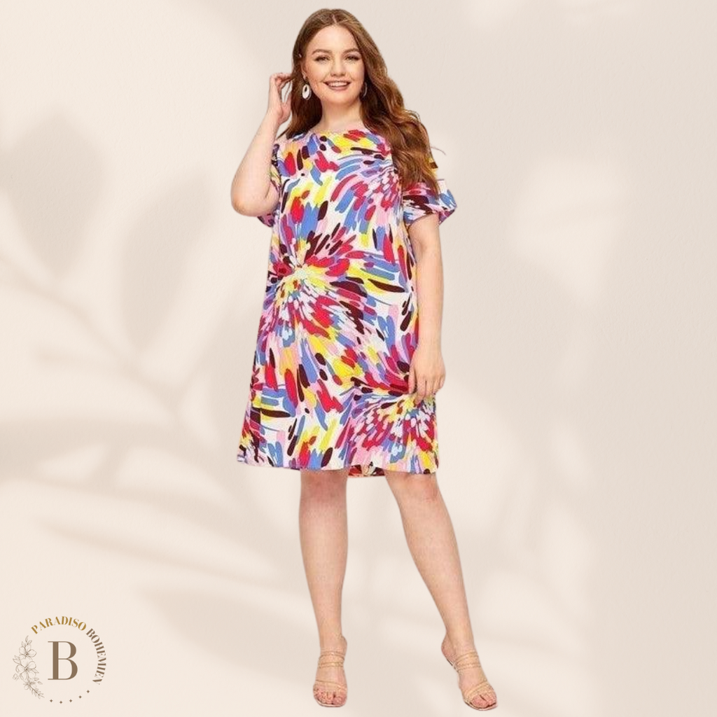 Abiti a 2025 tubino estivi