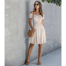 Abito Elegante Stile Bohemien | Paradiso Bohémien