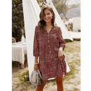 Abito Estivo  Bohémien | Paradiso Bohémien