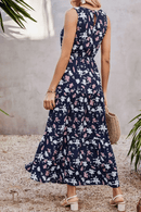 Abito Lungo Bohémien da Donna | Paradiso Bohemien