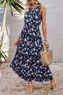 Abito Lungo Bohémien da Donna | Paradiso Bohemien