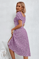 Vestito Lungo da Donna Boho Chic | Paradiso Bohemien