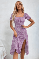 Vestito Lungo da Donna Boho Chic | Paradiso Bohemien