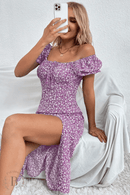 Vestito Lungo da Donna Boho Chic | Paradiso Bohemien