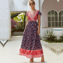 Abito Lungo Hippie | Paradiso Bohemien