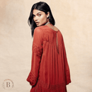 Abito Maniche Lunghe Country da Donna | Paradiso Bohemien