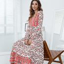 Abito Romantico Country | Paradiso Bohemien