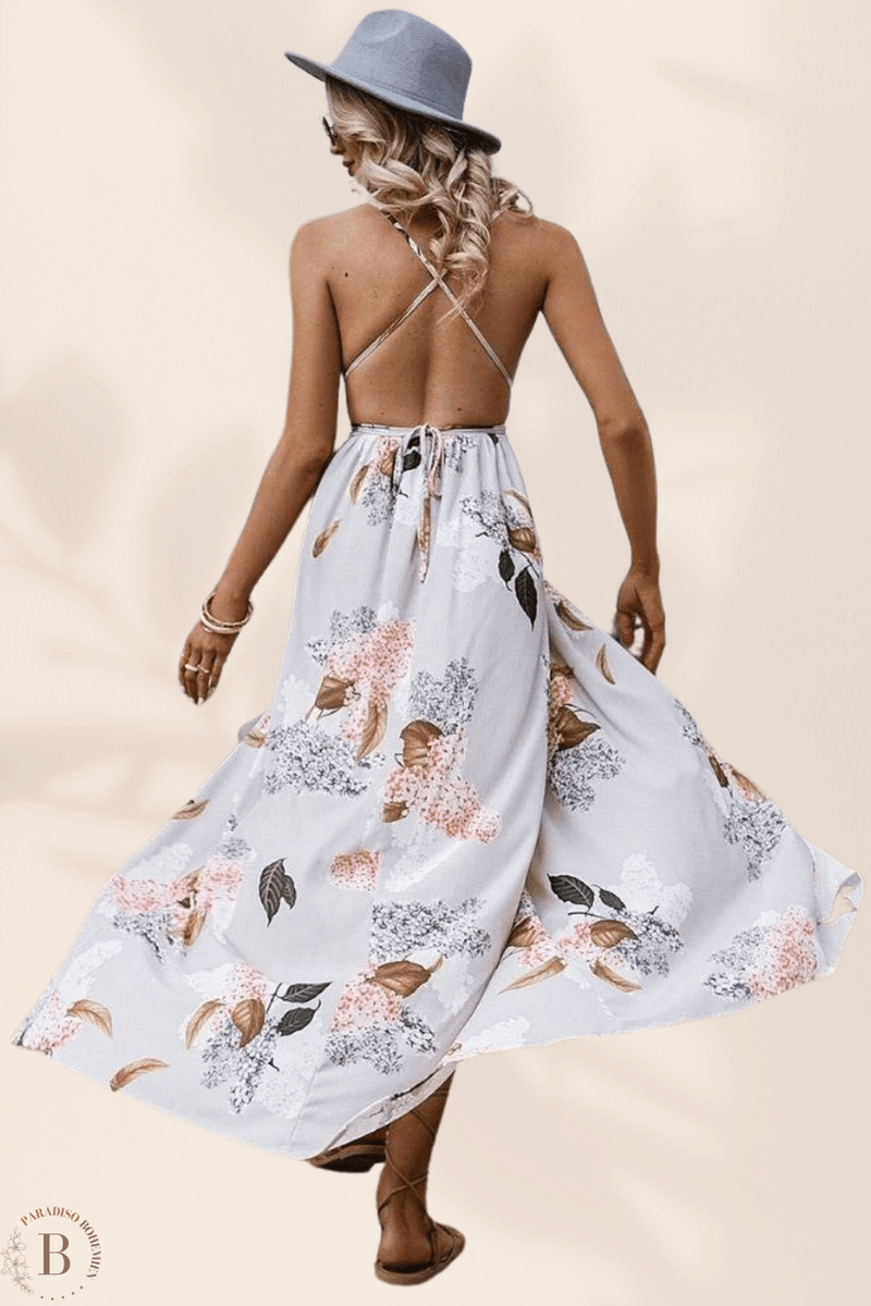 Abito schiena nuda discount