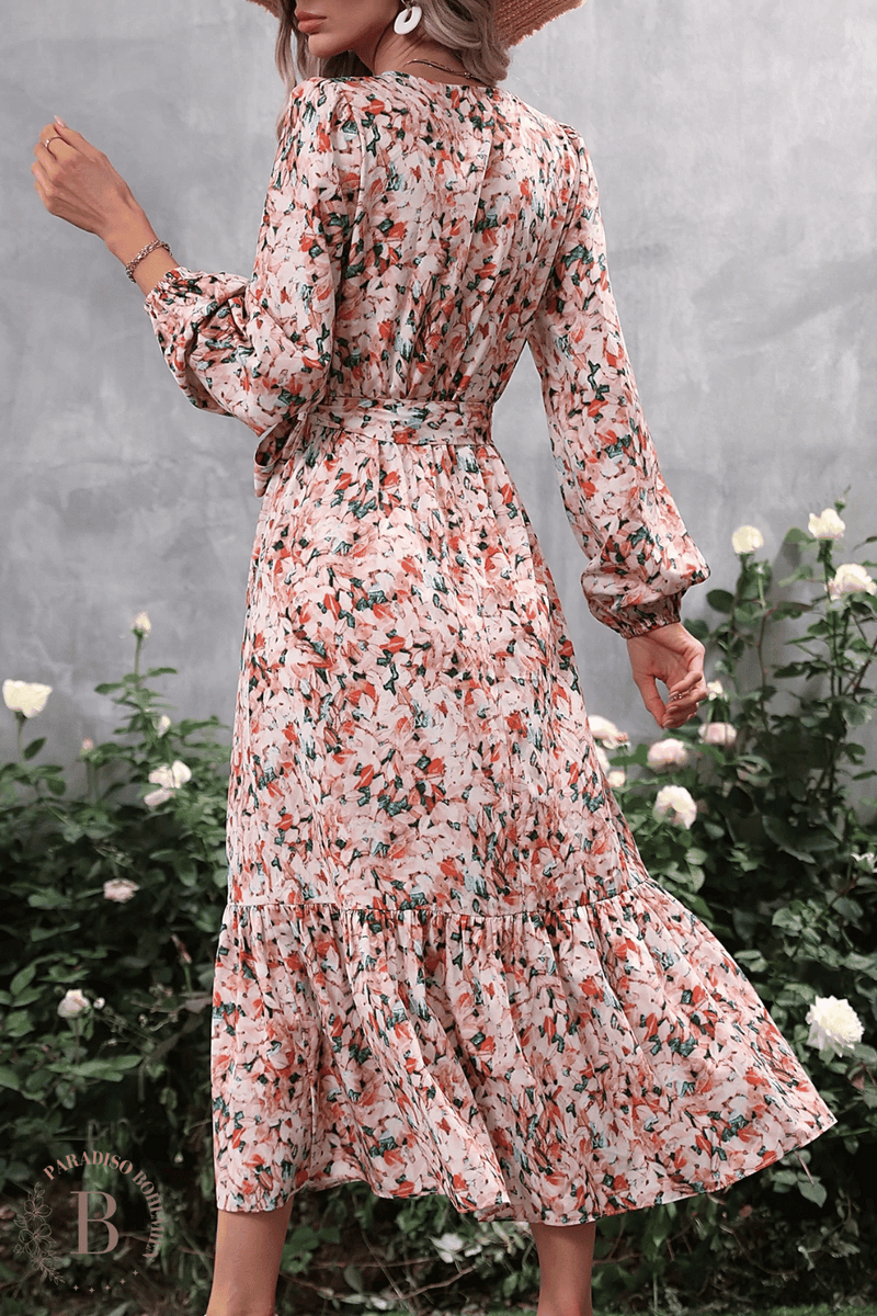 Abiti stile bohemien discount