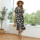 Abito Stile Boho Chic | Paradiso Bohemien