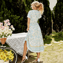 Abito stile Hippy Chic