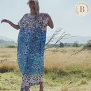 Country Vestito Donna | Paradiso Bohemien