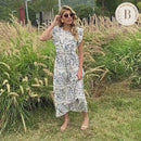 Vestiti Country Chic Donna | Paradiso Bohemien