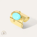 Anello Grande da Donna | Paradiso Bohemien