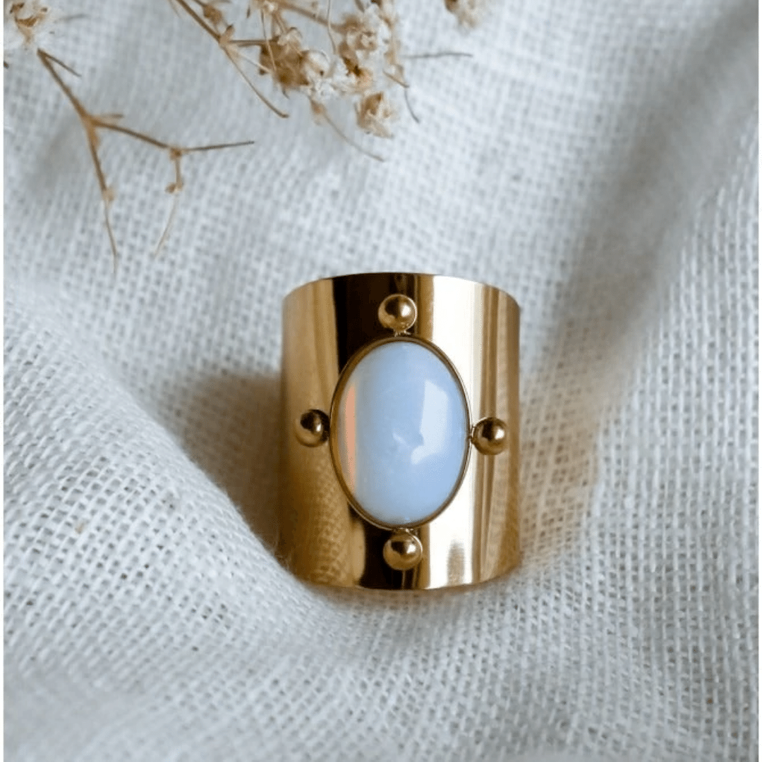 Anello Grande Donna | Paradiso Bohemien