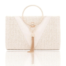 Borsa a Mano Cerimonia | Paradiso Bohemien