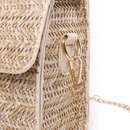 Borsa a Mano di Paglia | Paradiso Bohemien